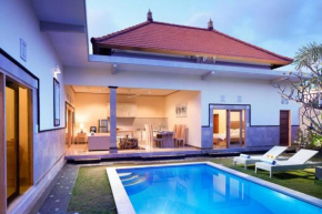 Sol Bella Villa 3